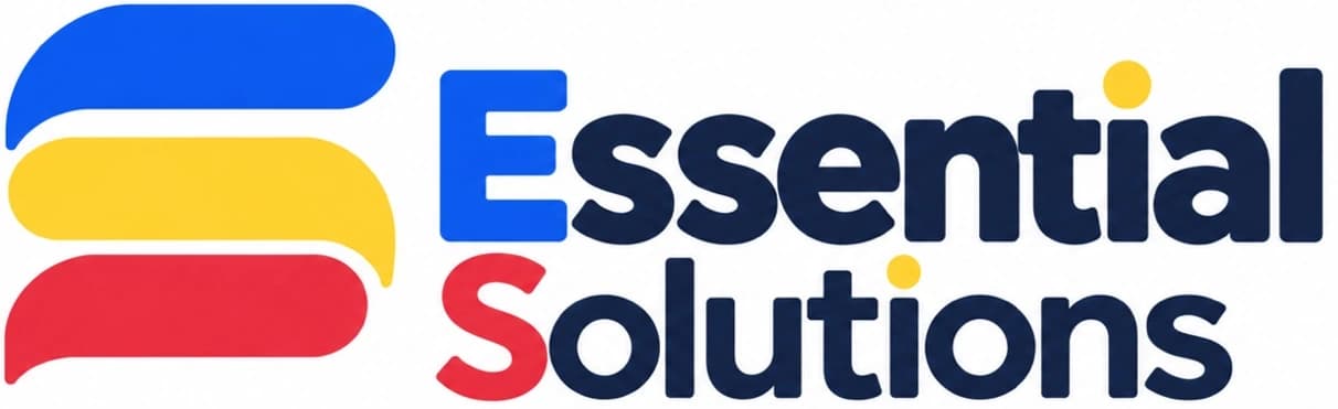 Essential Solutions home